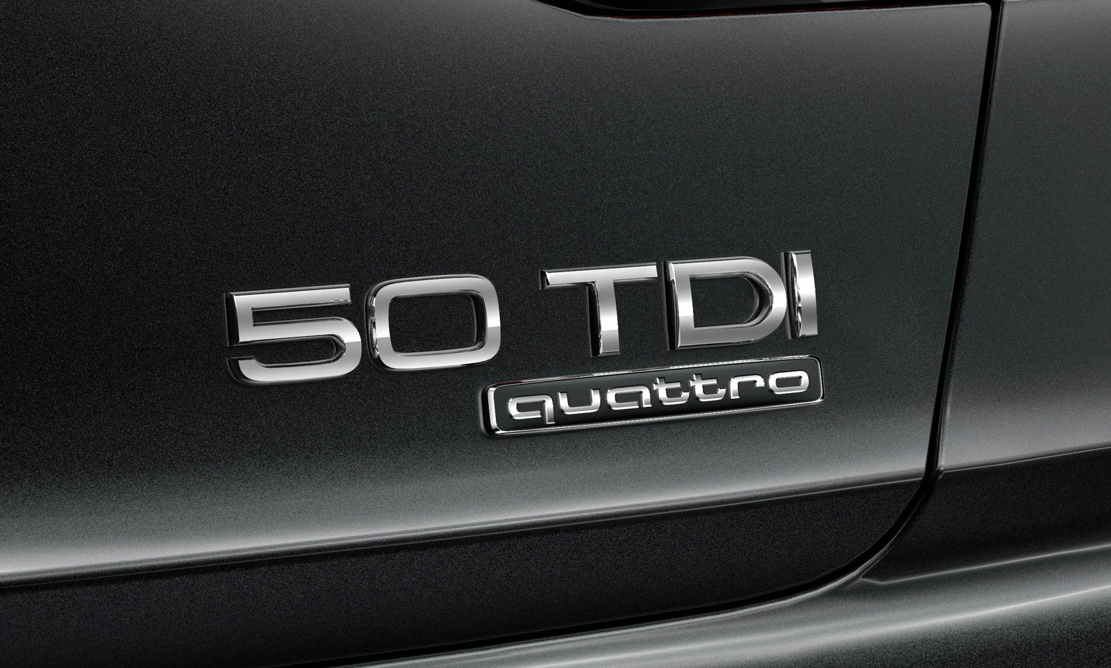 Prepare For Confusion: Audi Is Bringing In A New Two Digit Naming System