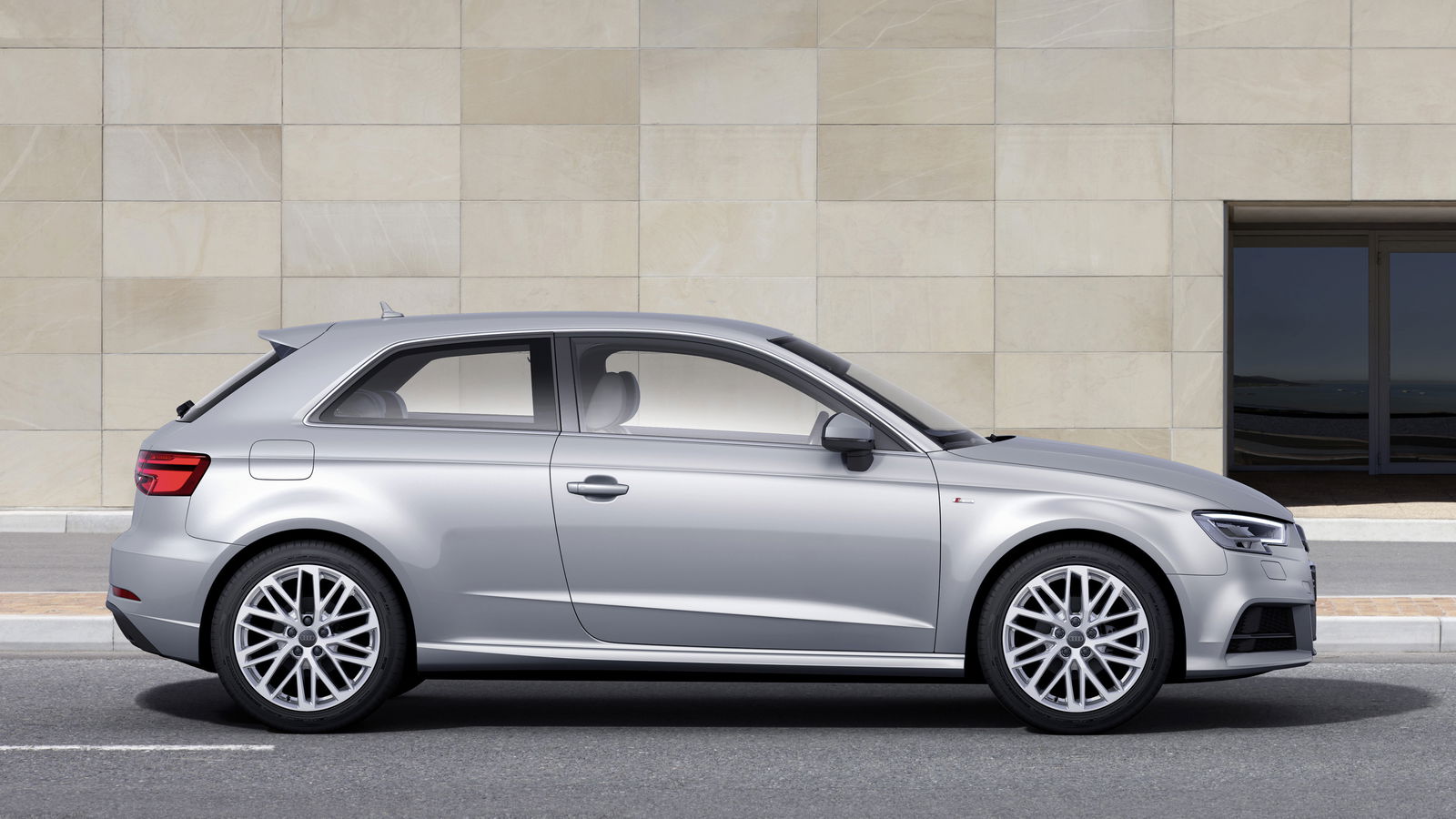 The Three-Door Audi A3 Will Soon Be No More