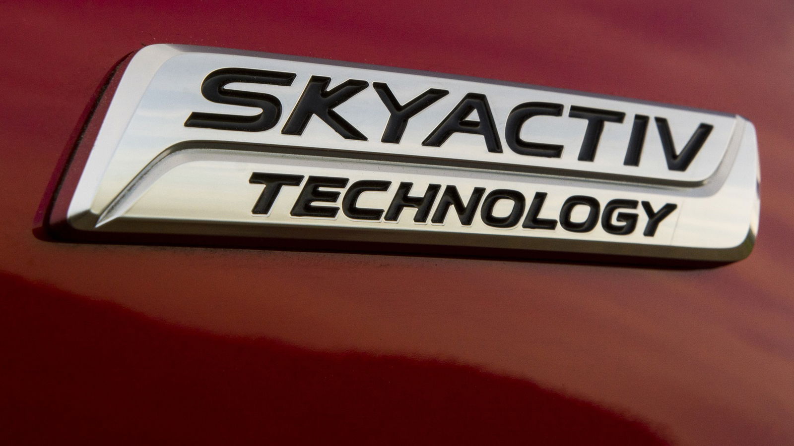 Mazda Wants To Save The World Using Its New Spark-Less Petrol Engine