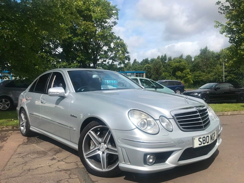 5 Sub-£10k Cars That Do 0-62mph In Under 5 Seconds
