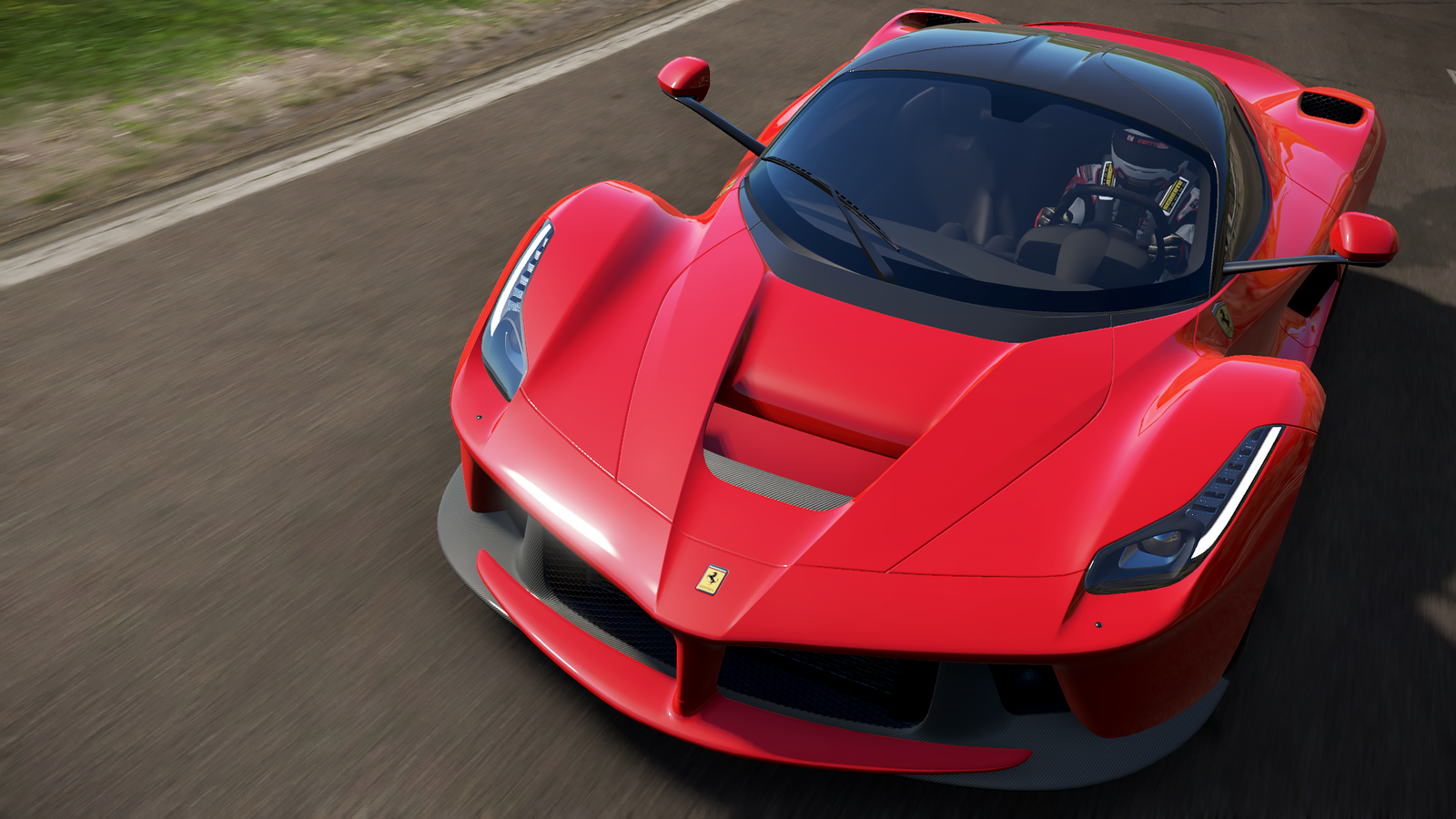 Project Cars 2 Will Feature 10 Stunning Ferraris For The First Time