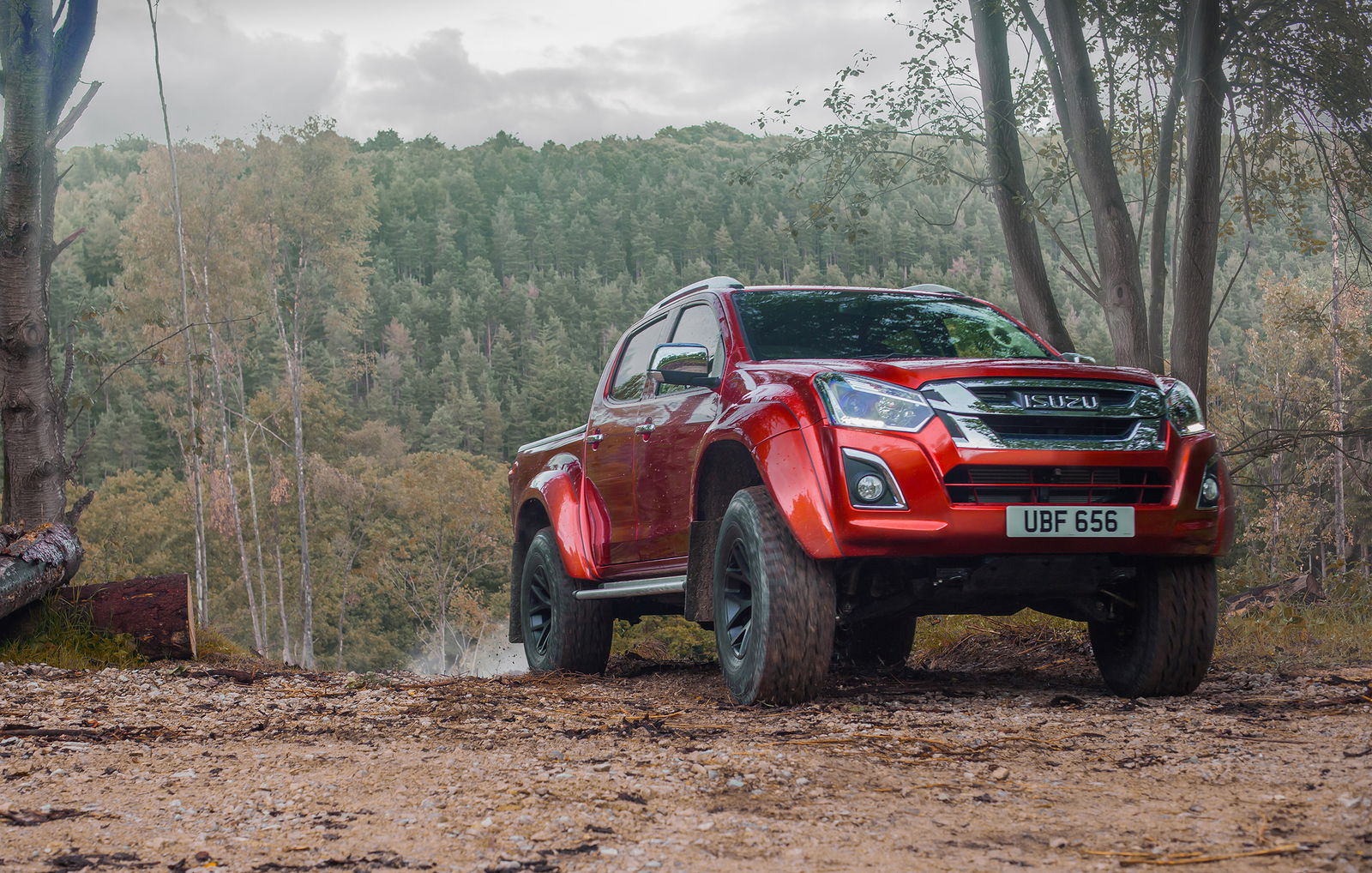 Drop Everything And Watch The Greatest Series Of Car Adverts Ever Made