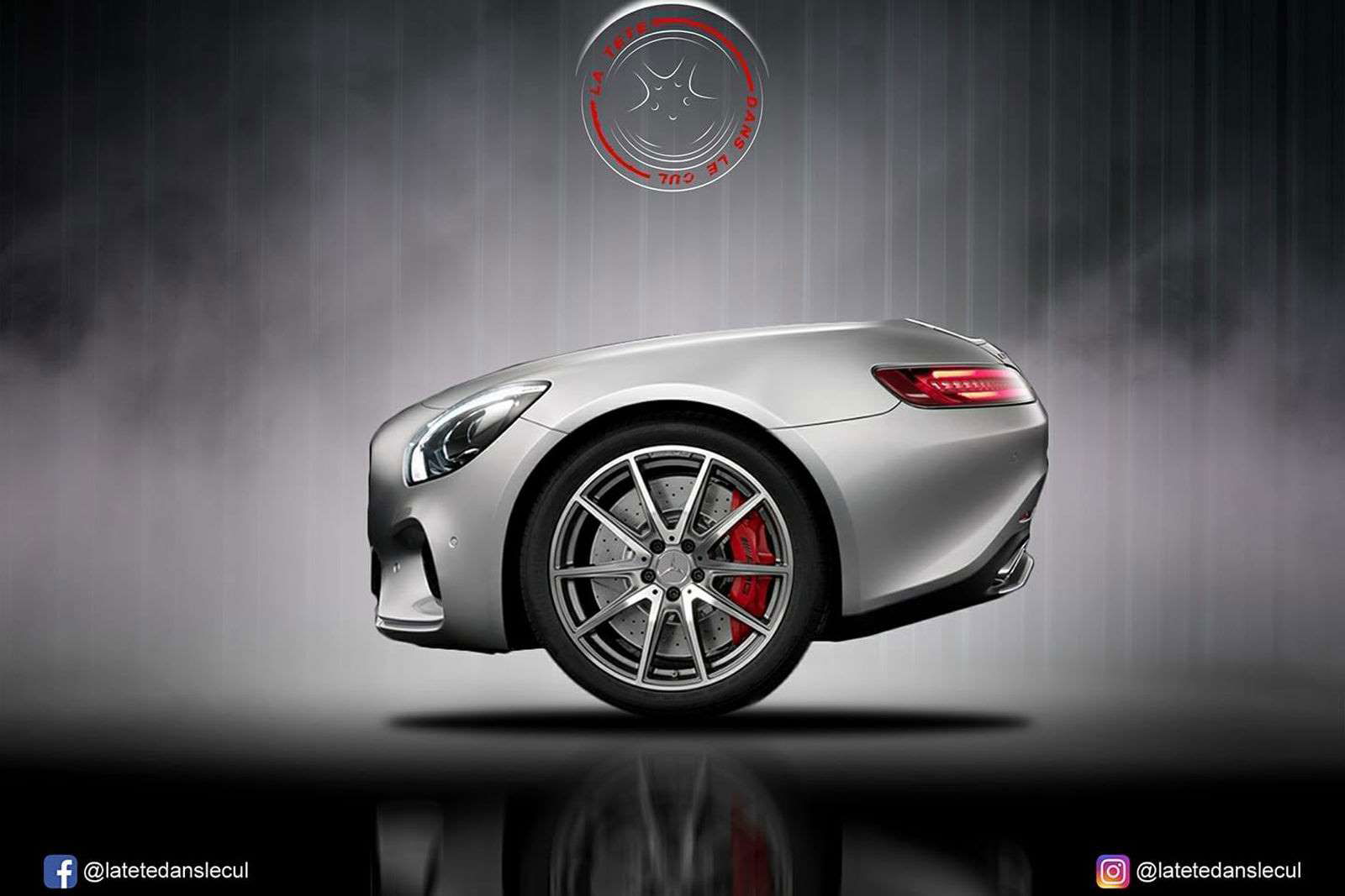 A French Artist Has Radically Minified A Bunch Of Cars