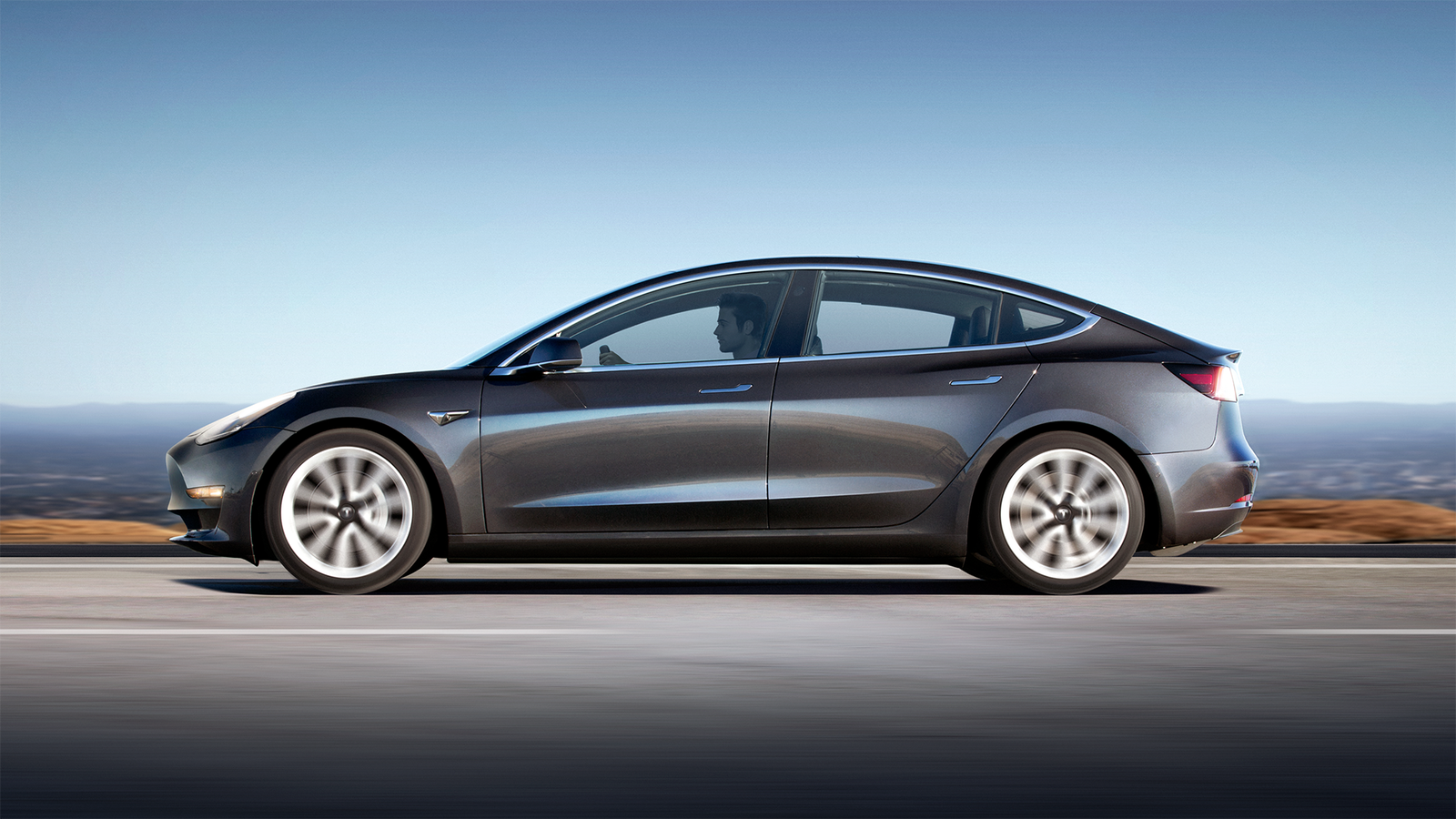 The Tesla Model 3 Will Gain A Hot Flagship Next Year