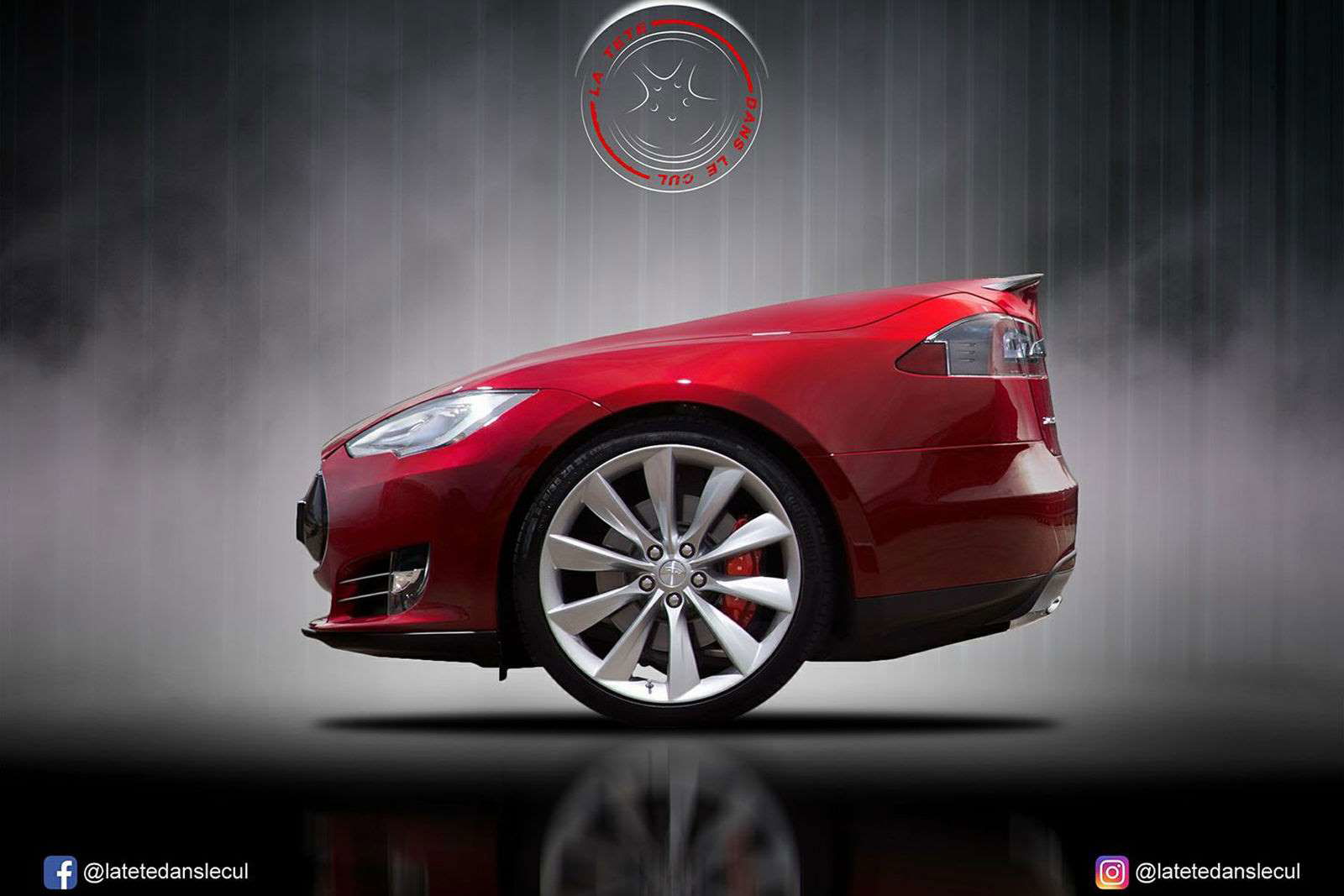 A French Artist Has Radically Minified A Bunch Of Cars