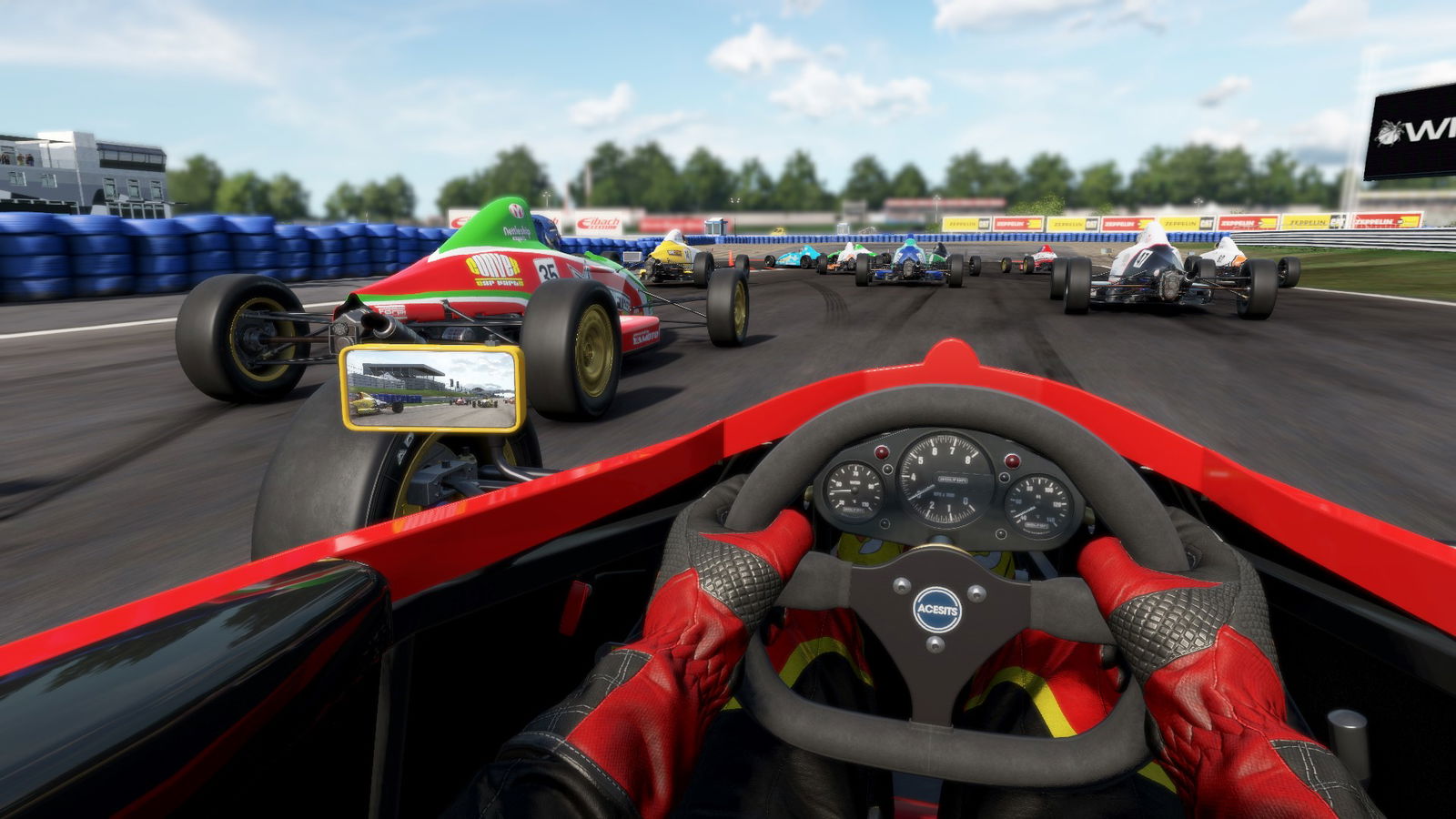 Delve Into Project Cars 2’s Deeper, More Extensive Career Mode