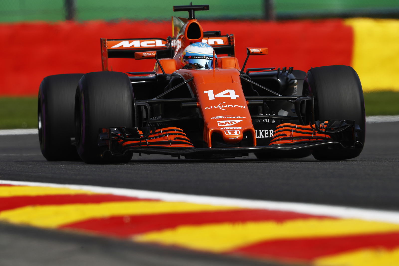 10 Of The Most Ridiculous Motorsport Moments From 2017