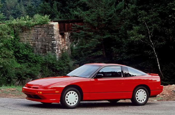 The Ultimate S13 guide! Everything you will ever need for distinguishing models. A lot of text and pictures /// PDF DOWNLOAD AT THE END OF THE BLOG ///