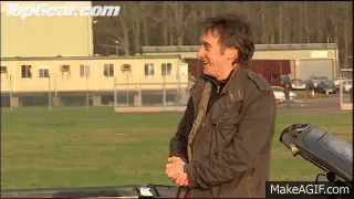 8 Hilarious #GIFs of Limousine Drivers Taking It To The MAX