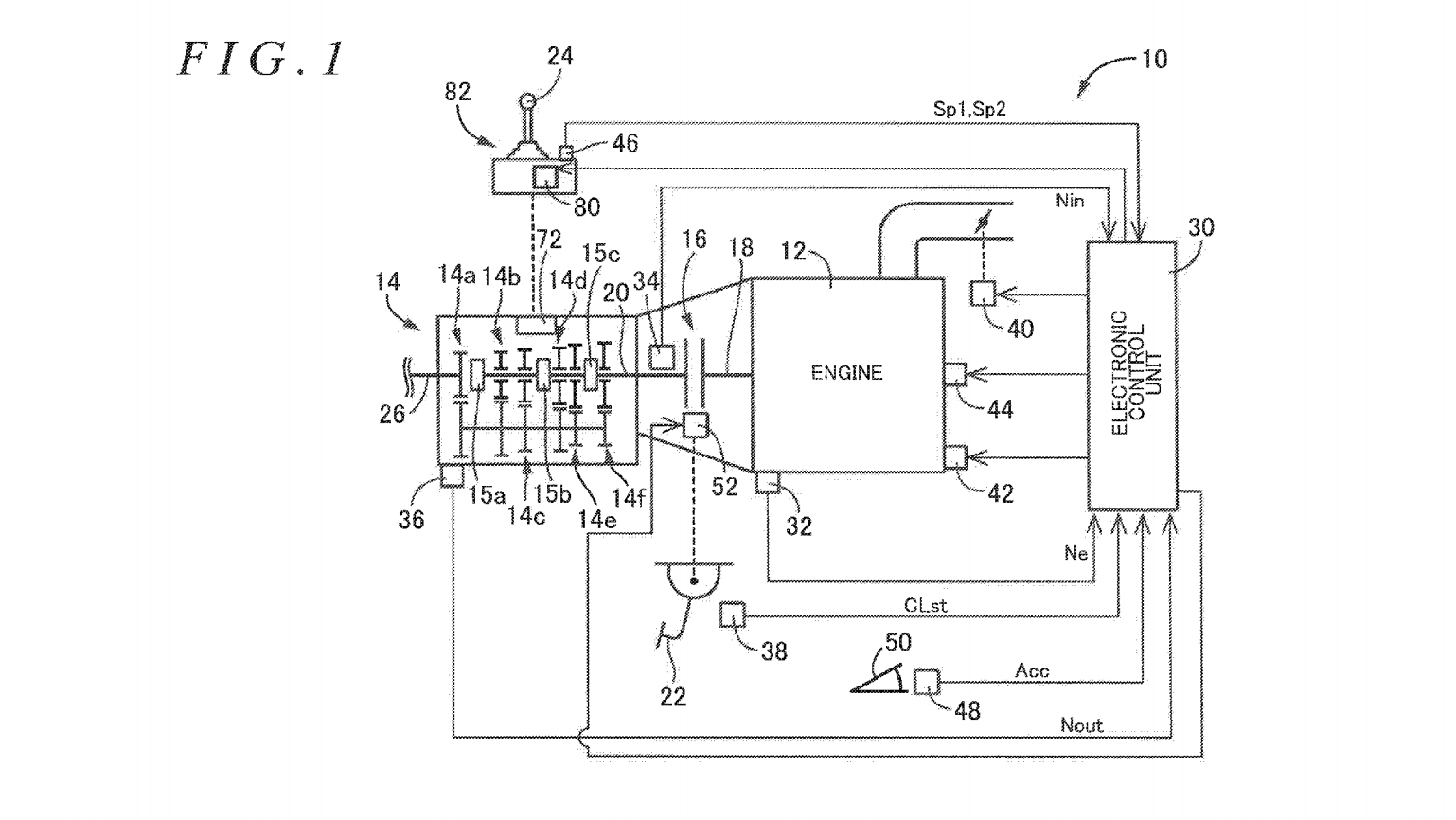 Toyota Might Be Cooking Up A Manual Gearbox That Acts Like An Auto