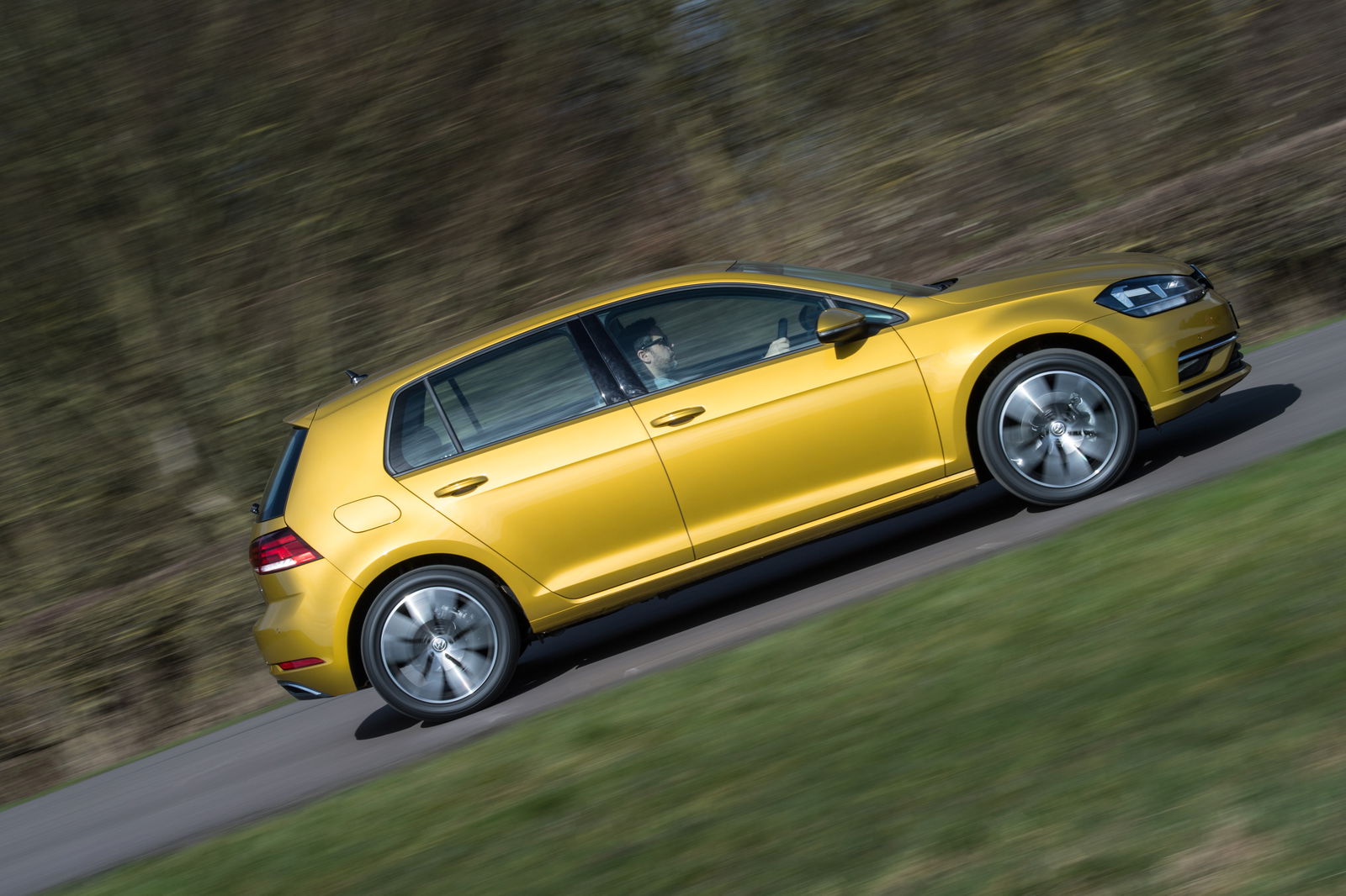 Cars Are About To Get A Lot Cheaper In Denmark With The End Of The 180 Per Cent Tax Rate