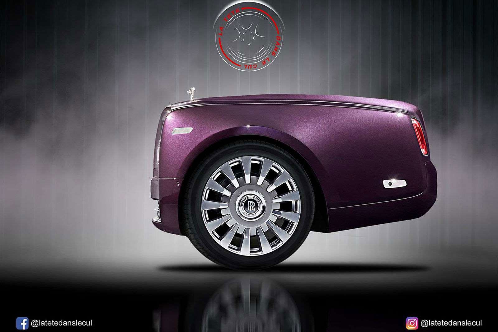 A French Artist Has Radically Minified A Bunch Of Cars