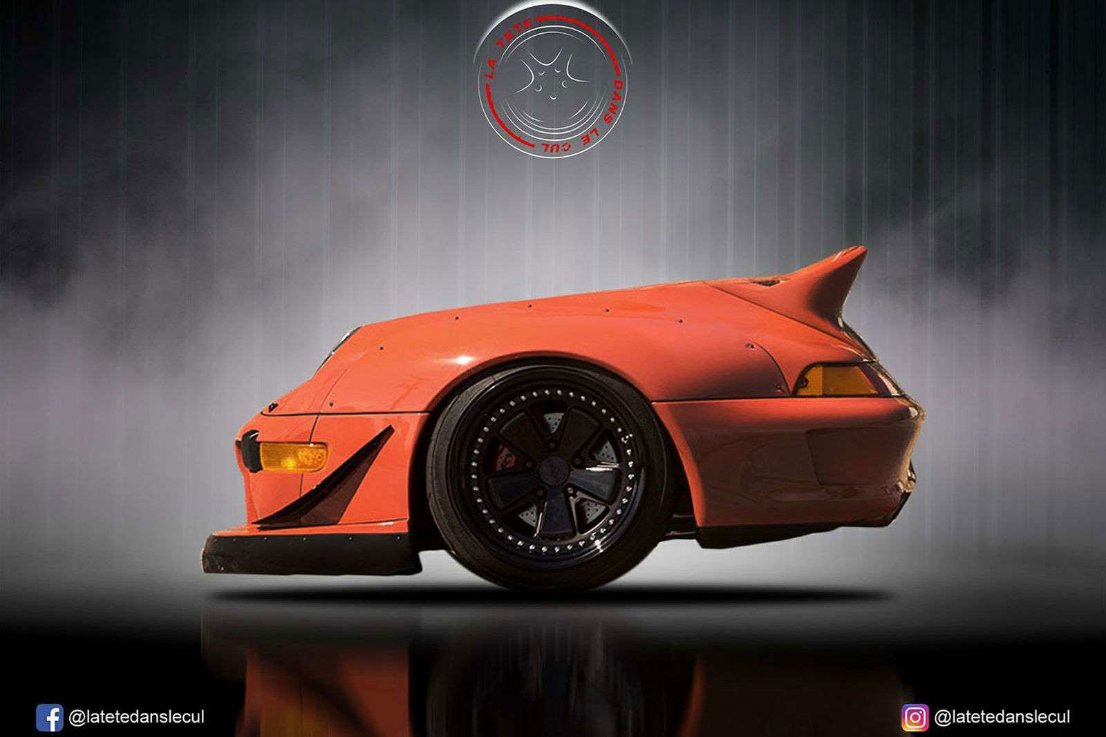 A French Artist Has Radically Minified A Bunch Of Cars