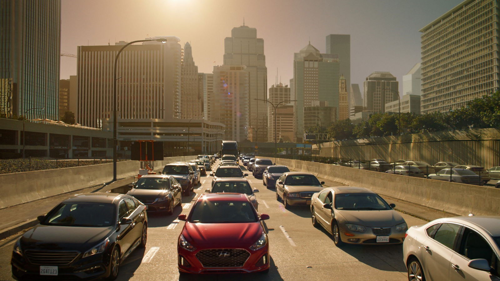 The US Is Planning Lower Fuel Economy Targets