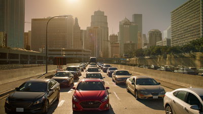 The US Is Planning Lower Fuel Economy Targets