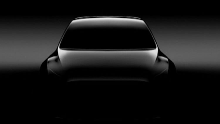 Tesla Is Already Cutting Costs For The Model Y Compact SUV