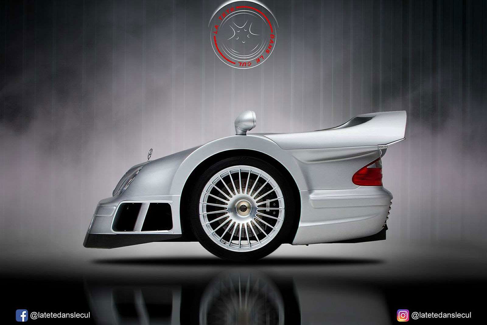 A French Artist Has Radically Minified A Bunch Of Cars