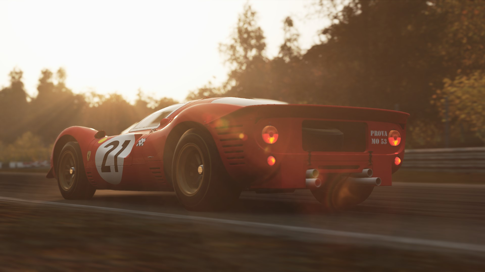 Delve Into Project Cars 2’s Deeper, More Extensive Career Mode