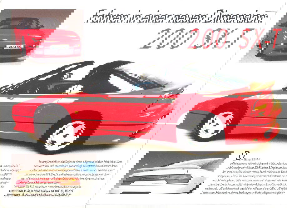 The Ultimate S13 guide! Everything you will ever need for distinguishing models. A lot of text and pictures /// PDF DOWNLOAD AT THE END OF THE BLOG ///