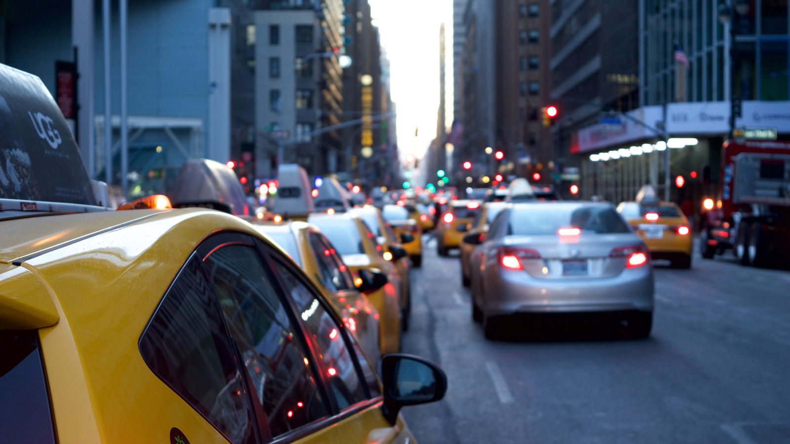 The US Is Planning Lower Fuel Economy Targets