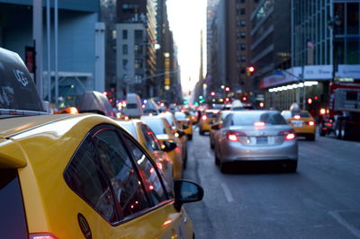The US Is Planning Lower Fuel Economy Targets