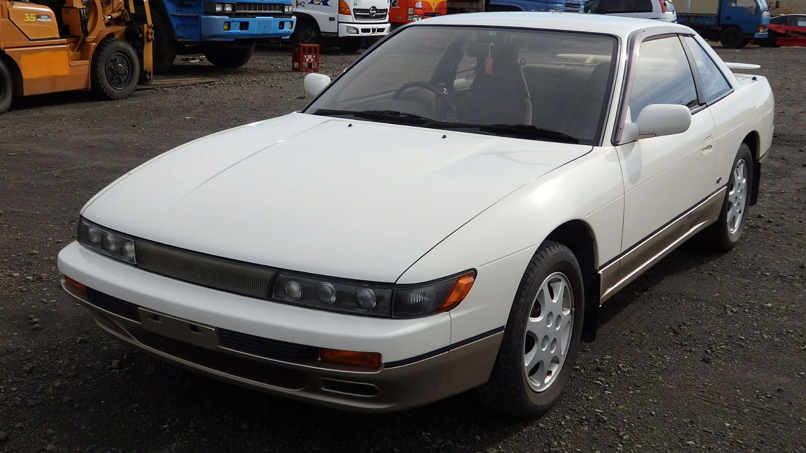 The Ultimate S13 guide! Everything you will ever need for distinguishing models. A lot of text and pictures /// PDF DOWNLOAD AT THE END OF THE BLOG ///