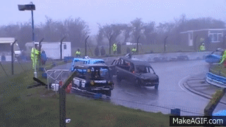 8 Hilarious #GIFs of Limousine Drivers Taking It To The MAX