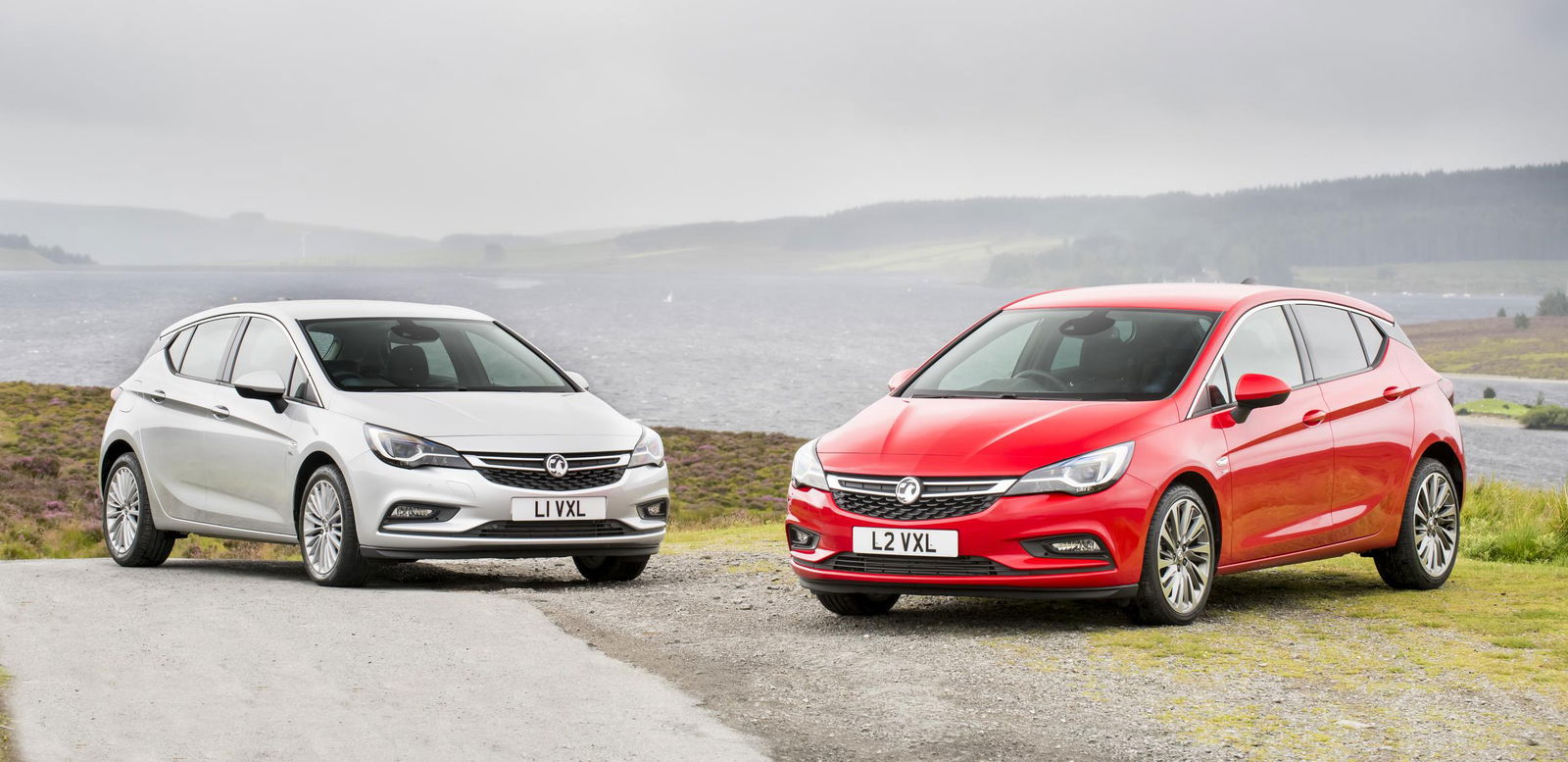 Opel And Vauxhall Now Officially Belong To PSA