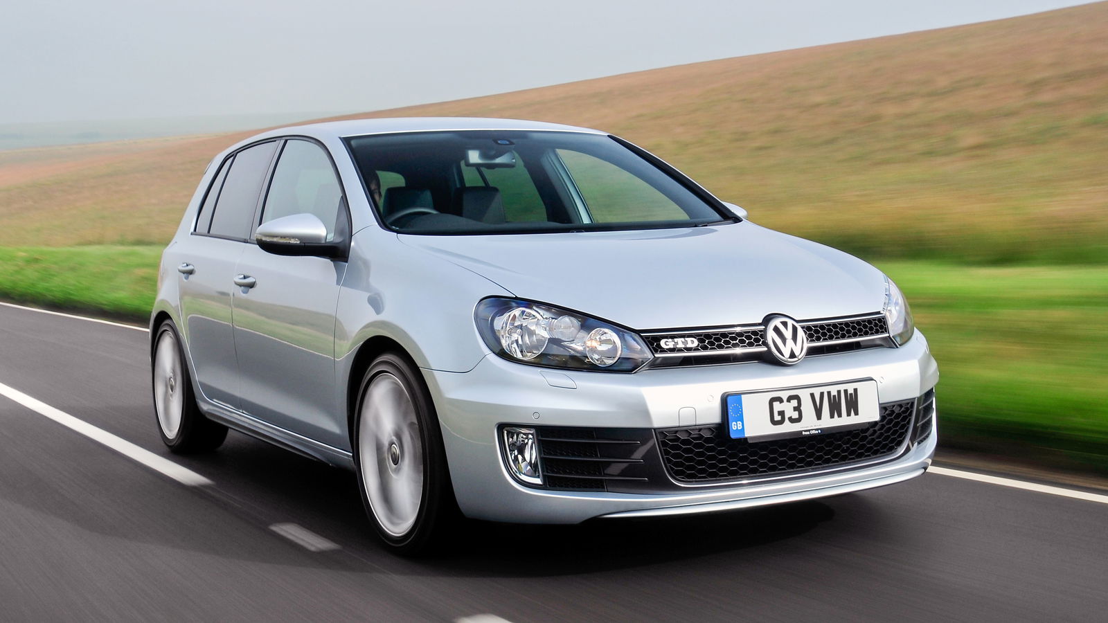 The German 'Big Three' Are Setting Up Their Own Diesel 'Scrappage' Scheme - But Only In Germany