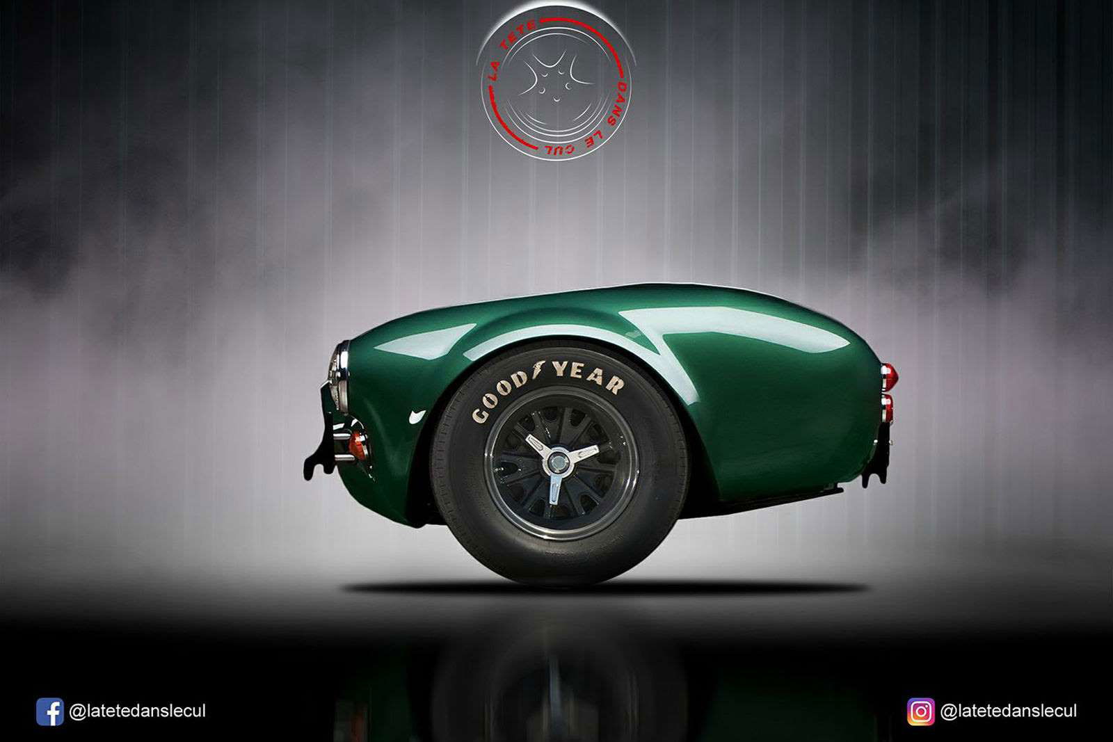 A French Artist Has Radically Minified A Bunch Of Cars