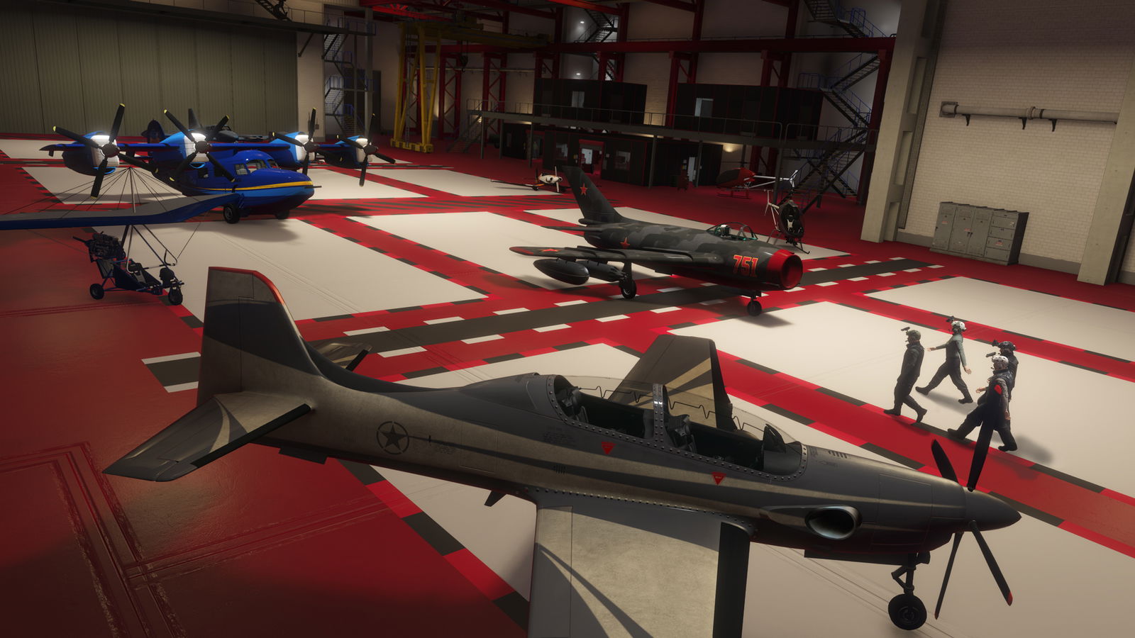 New Retro, Weaponised Sportscar In GTA Online, Plus Big Update Announced