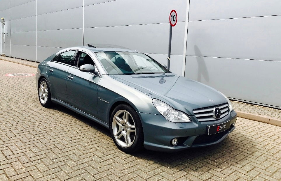5 Sub-£10k Cars That Do 0-62mph In Under 5 Seconds