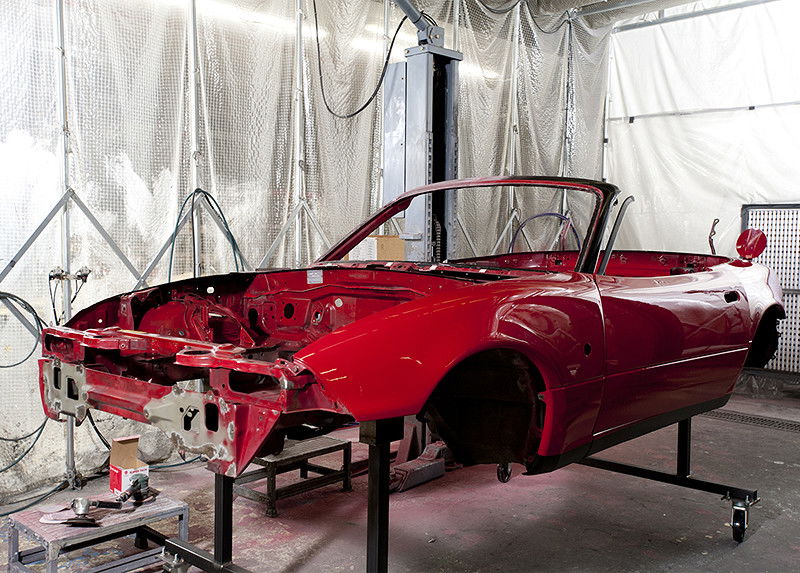 Image via Mazda