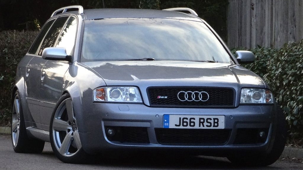 5 Sub-£10k Cars That Do 0-62mph In Under 5 Seconds
