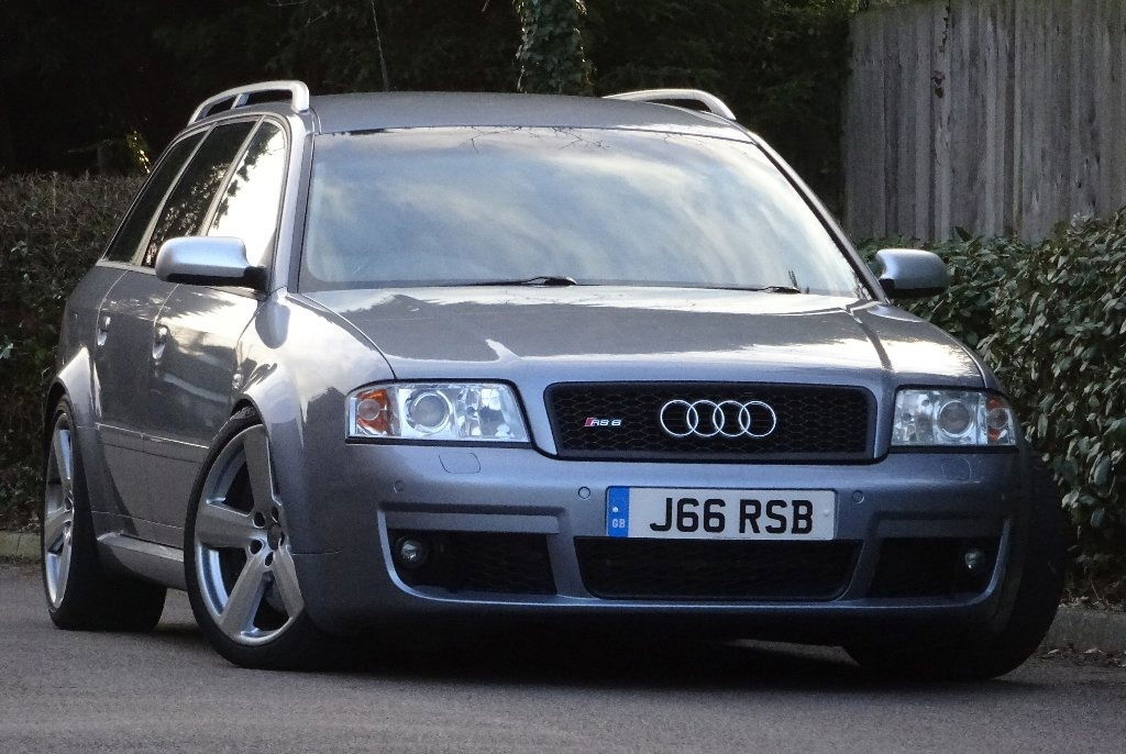 10 Cars With Ridiculously Long Names