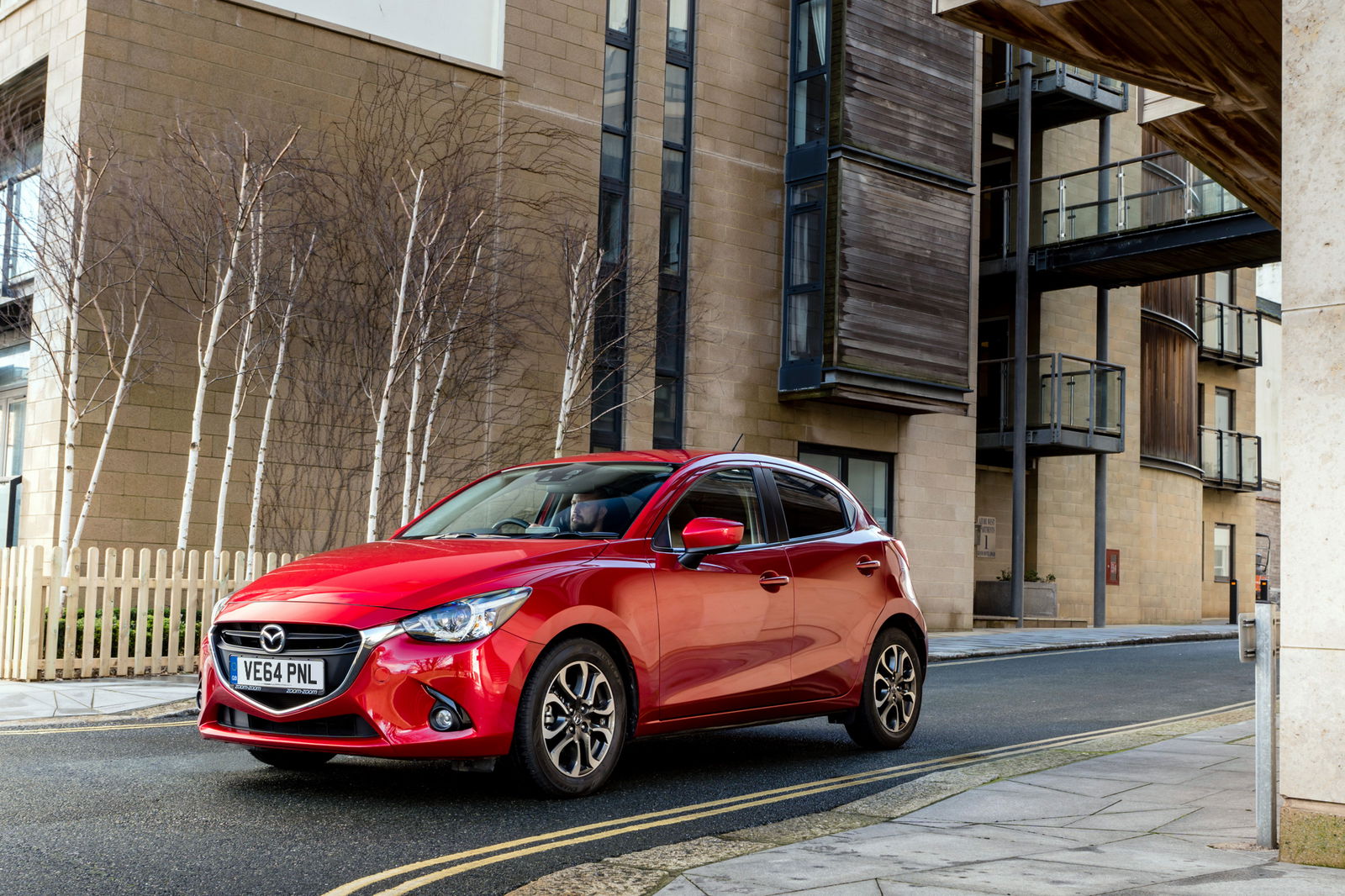 We Love Mazda More Than Ever For Committing Itself To Internal Combustion