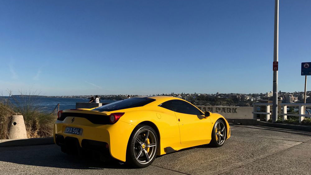 10 Awesome Rides Added To The Car Throttle Garage In July