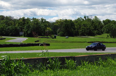 Spent the weekend on track with my E60 M5! (extensive write-up, tons of media)