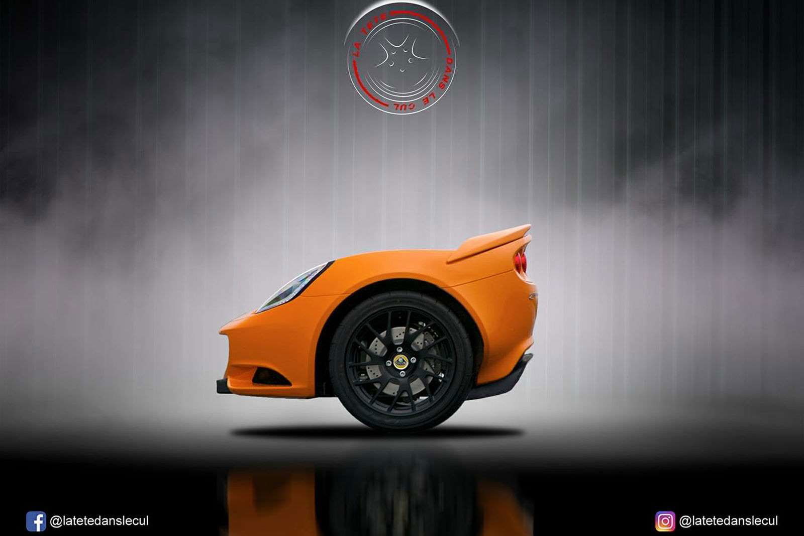 A French Artist Has Radically Minified A Bunch Of Cars
