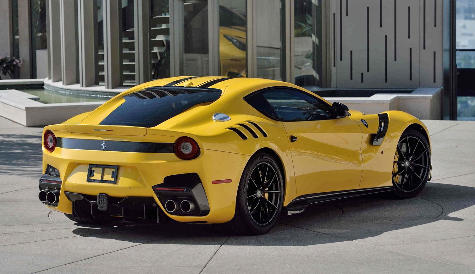 6 Stupidly Expensive Ferraris That Prove Silly Season Is Still On For Supercar Prices