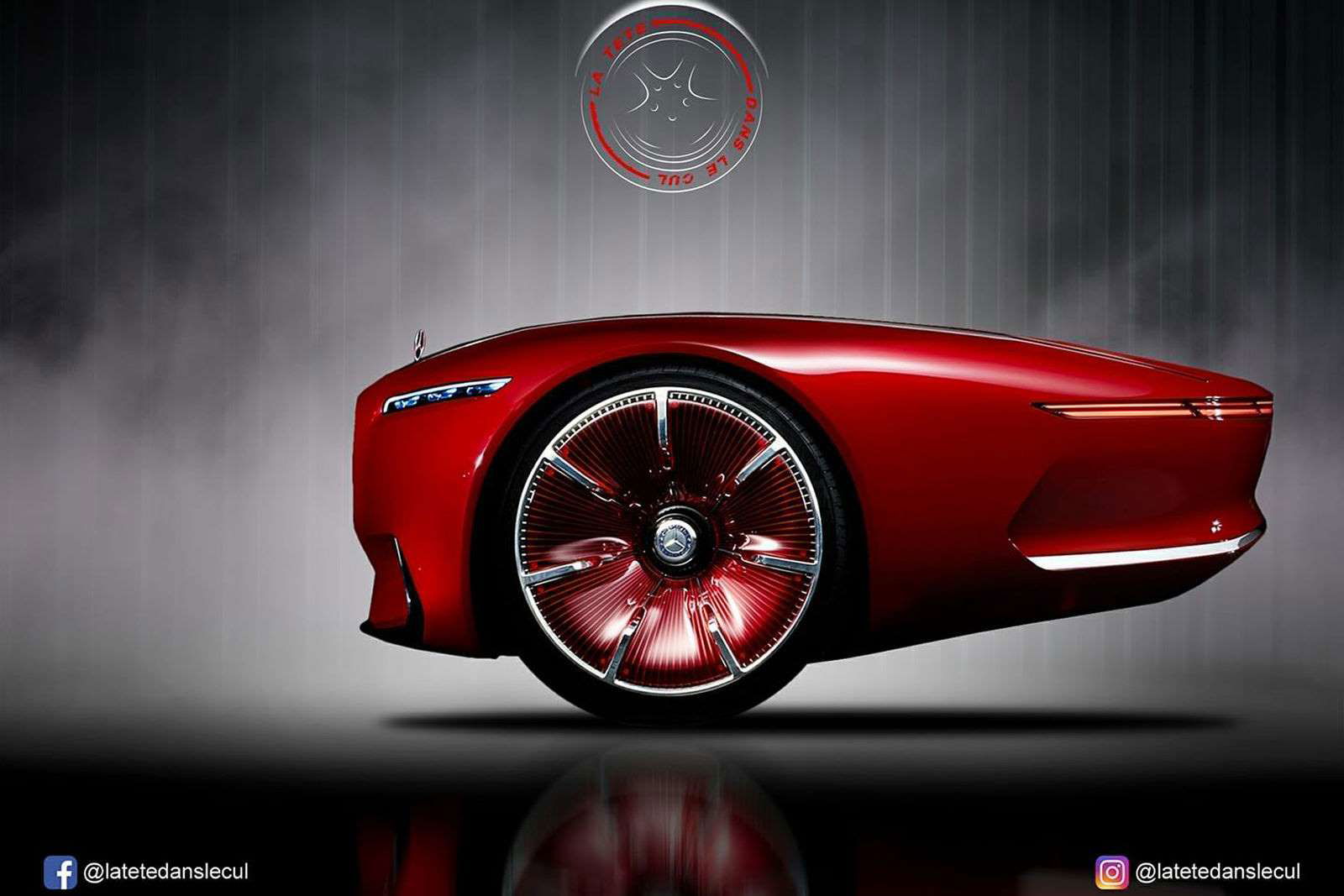 A French Artist Has Radically Minified A Bunch Of Cars