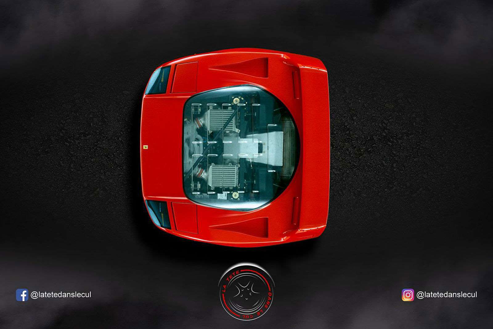 A French Artist Has Radically Minified A Bunch Of Cars