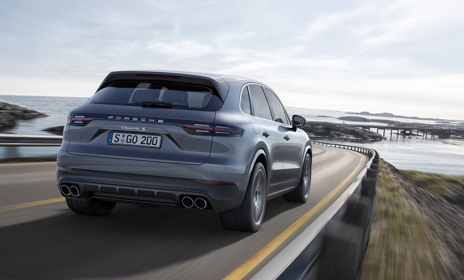 Imagine this, but with less headroom for rear-seat passengers...