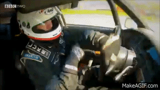 8 Hilarious #GIFs of Limousine Drivers Taking It To The MAX