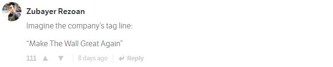 The 10 Best Comments On CT Last Week