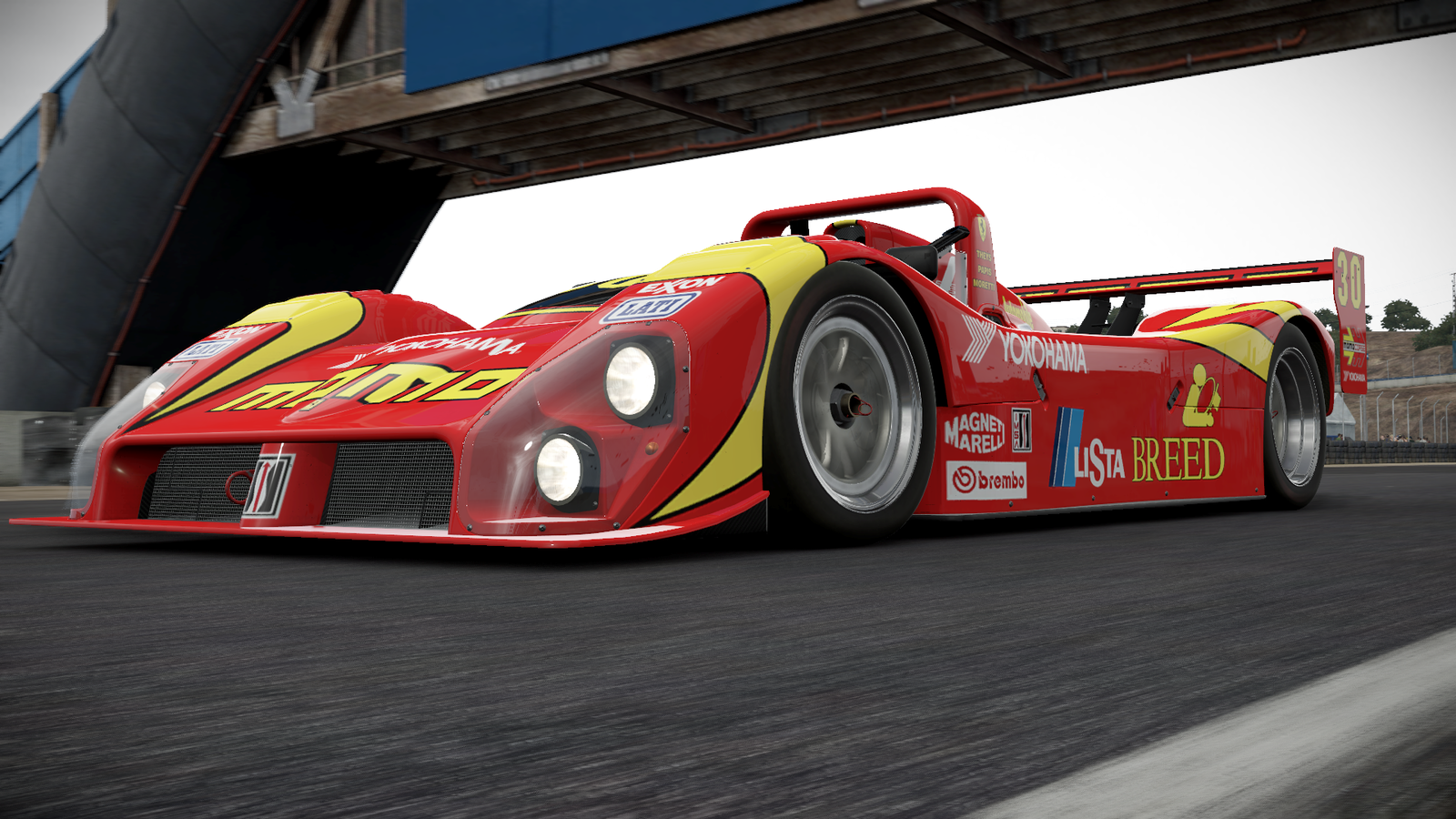 Project Cars 2 Will Feature 10 Stunning Ferraris For The First Time