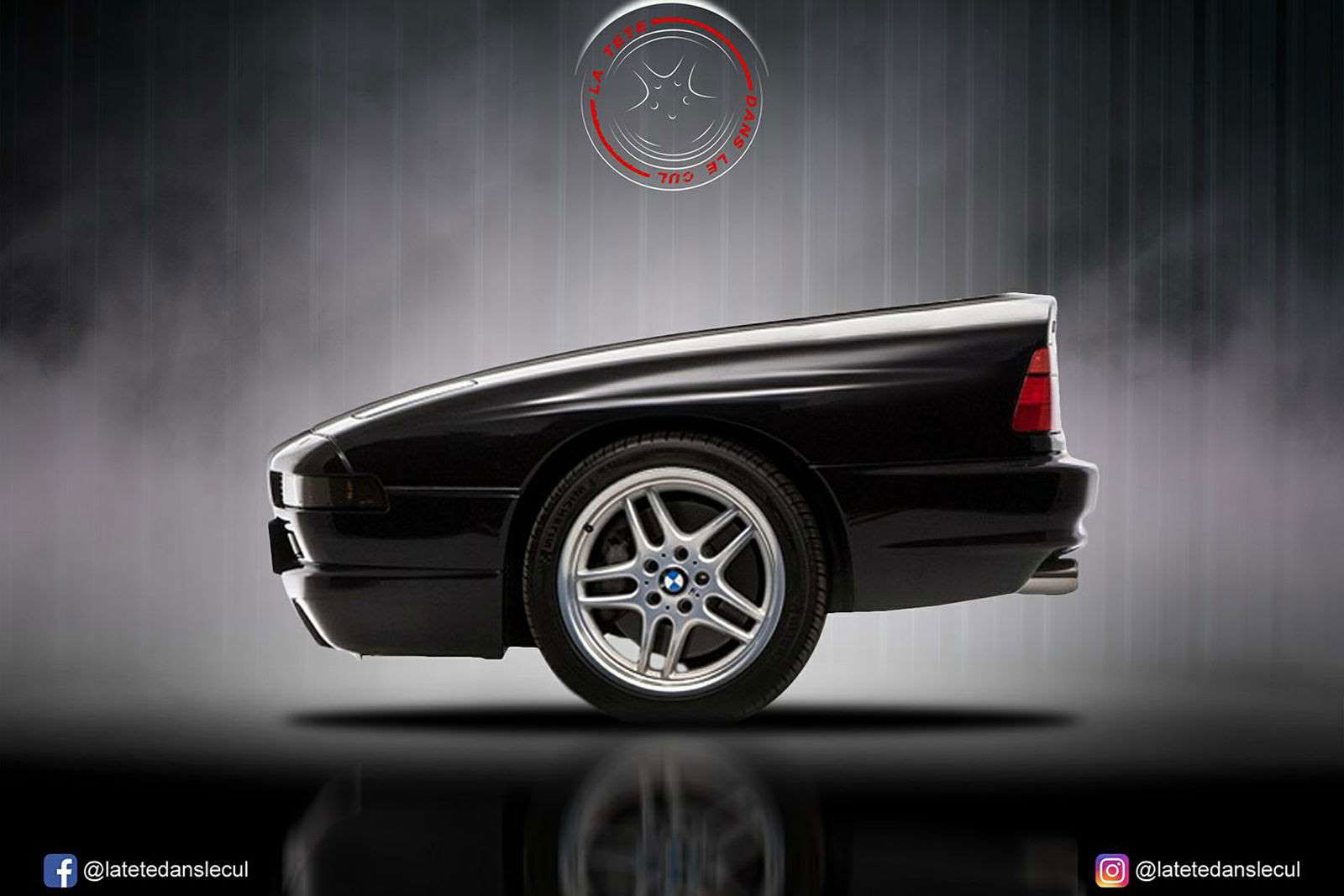 A French Artist Has Radically Minified A Bunch Of Cars