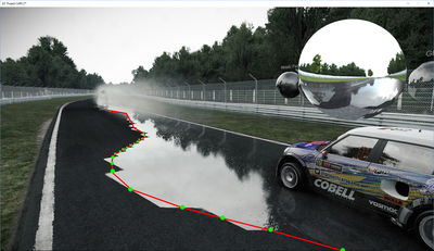 Here’s How Game Developers Create Virtual Race Tracks