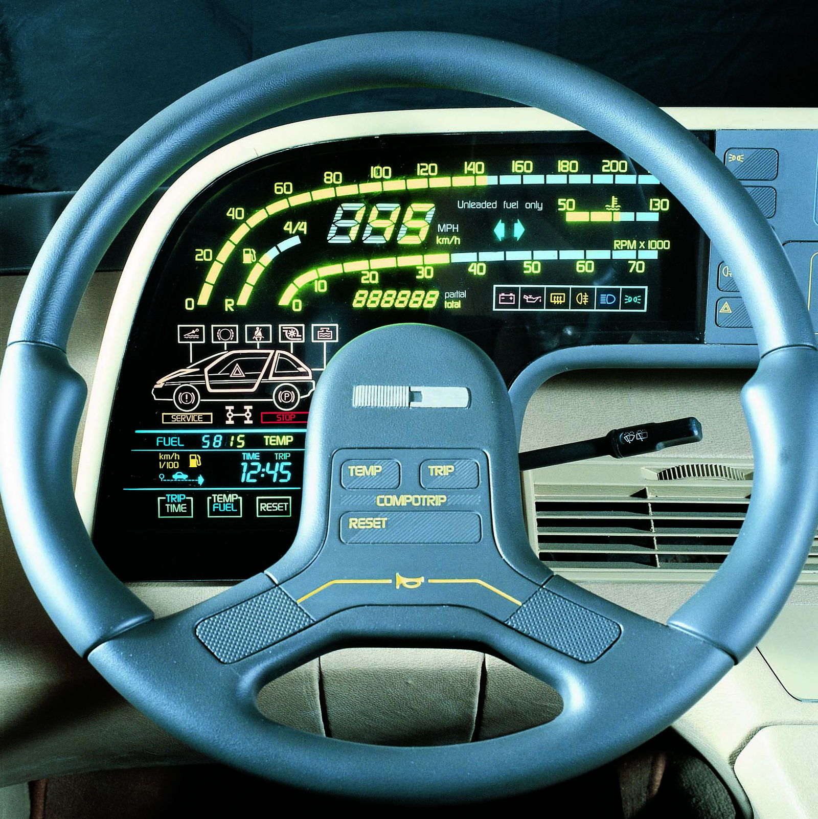 The New Chevrolet Corvette ZR1 Sounds Evil Enough To Be Satan's Daily