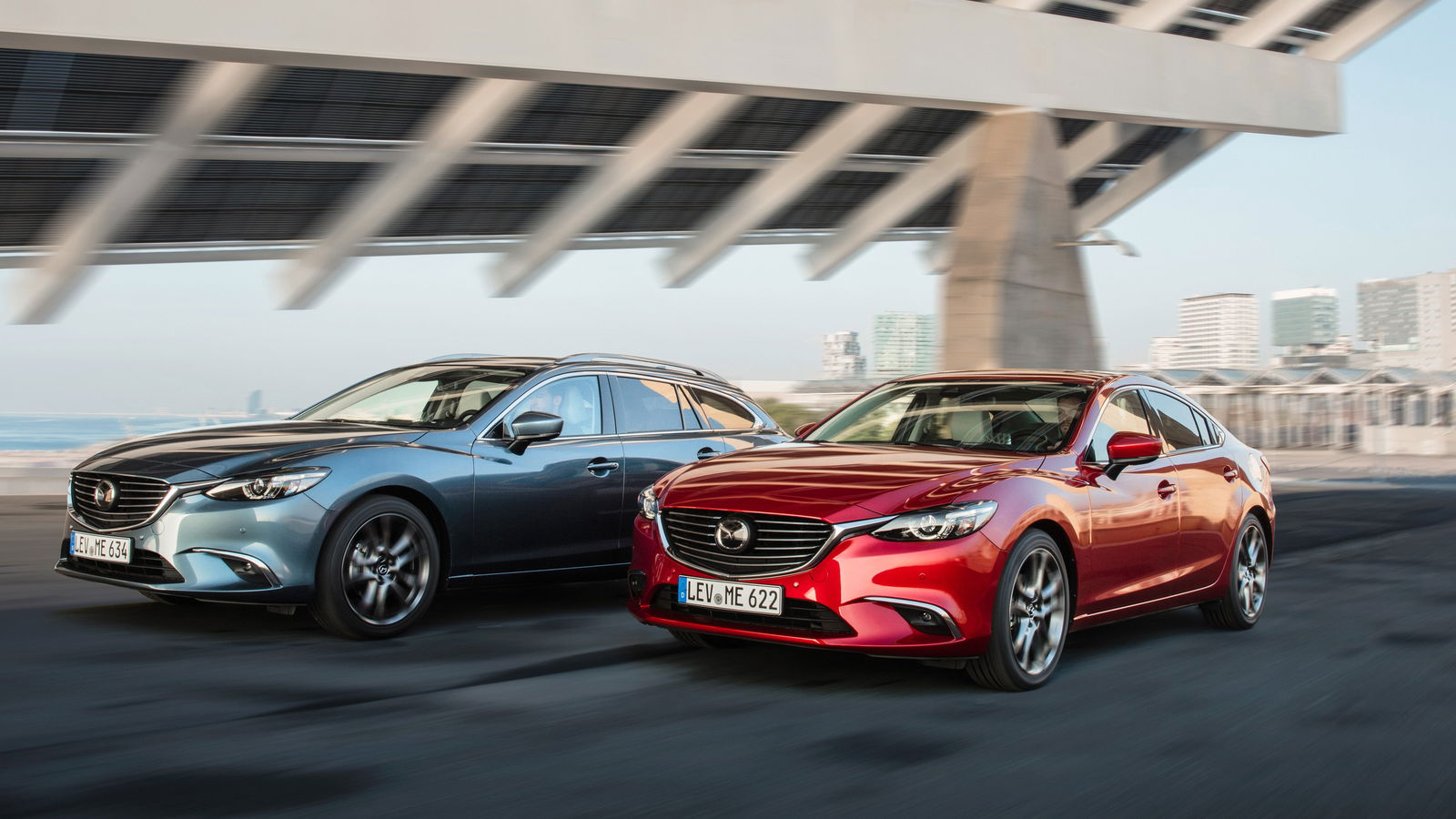 We Love Mazda More Than Ever For Committing Itself To Internal Combustion